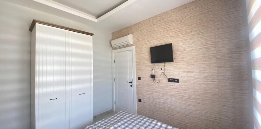 Apartment in Oba, Antalya, Turkey No. 153124