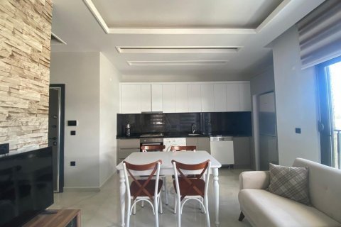Apartment for sale in Oba, Antalya, Turkey, 50m2, No. 153124 – photo 16