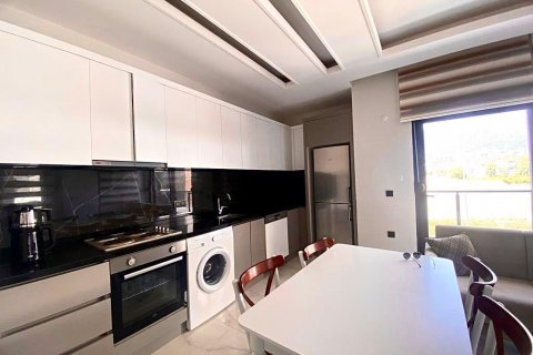 Apartment for sale in Oba, Antalya, Turkey, 50m2, No. 153124 – photo 5