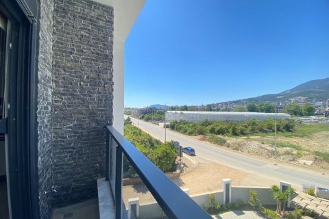 Apartment for sale in Oba, Antalya, Turkey, 50m2, No. 153124 – photo 12