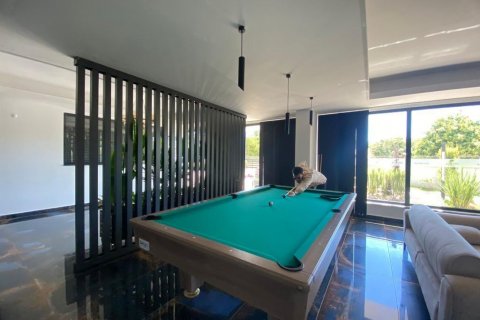 Apartment for sale in Oba, Antalya, Turkey, 50m2, No. 153124 – photo 8