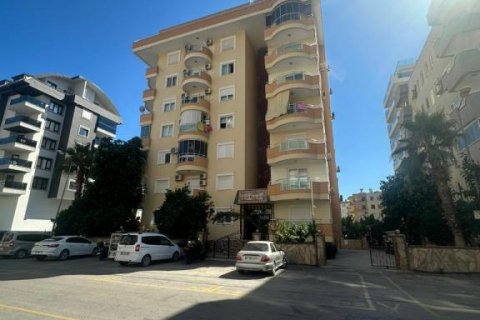 آپارتمان در  Mahmutlar ، ترکیه 120 متر مربع.  شماره 153088 - 3