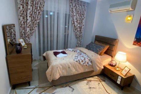 آپارتمان در  Mahmutlar ، ترکیه 120 متر مربع.  شماره 153088 - 4