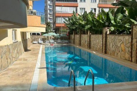 آپارتمان در  Mahmutlar ، ترکیه 120 متر مربع.  شماره 153088 - 5