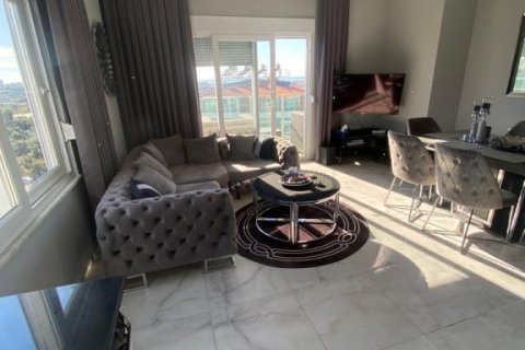 Lägenhet  i Oba, Antalya, Turkiet Nr. 153089 - 24