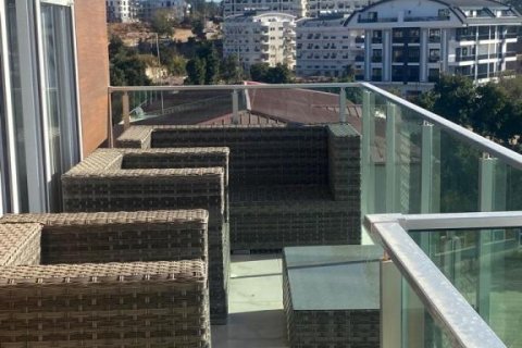 Lägenhet  i Oba, Antalya, Turkiet Nr. 153089 - 17