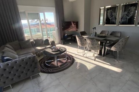 Lägenhet  i Oba, Antalya, Turkiet Nr. 153089 - 12