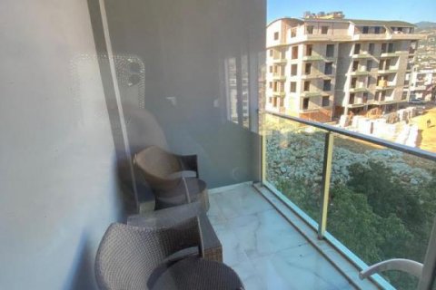 Lägenhet  i Oba, Antalya, Turkiet Nr. 153089 - 23