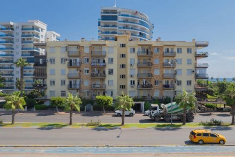 Продажа квартиры в Махмутларе, Анталье, Турция 3 комн., 90м2, №153122 – фото 5