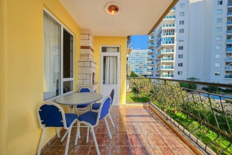 Продажа квартиры в Махмутларе, Анталье, Турция 3 комн., 90м2, №153122 – фото 9