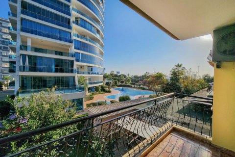 Продажа квартиры в Махмутларе, Анталье, Турция 3 комн., 90м2, №153122 – фото 24