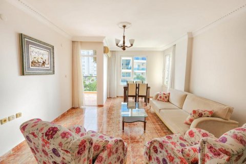 Продажа квартиры в Махмутларе, Анталье, Турция 3 комн., 90м2, №153122 – фото 13