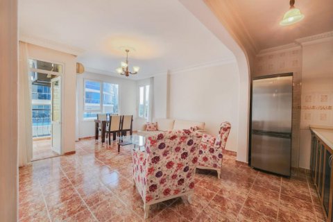 Продажа квартиры в Махмутларе, Анталье, Турция 3 комн., 90м2, №153122 – фото 15