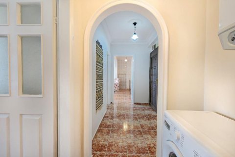 Продажа квартиры в Махмутларе, Анталье, Турция 3 комн., 90м2, №153122 – фото 18