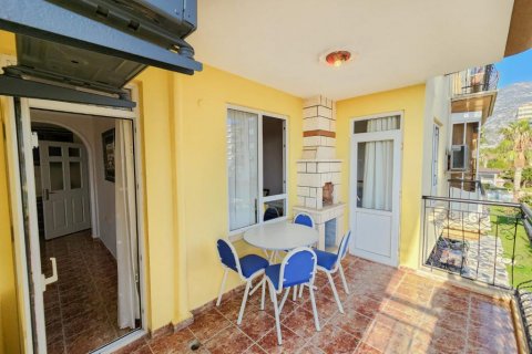 Продажа квартиры в Махмутларе, Анталье, Турция 3 комн., 90м2, №153122 – фото 23