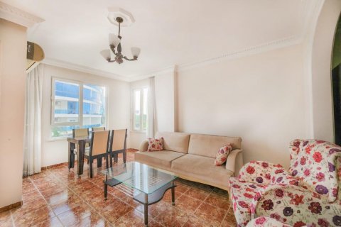 Продажа квартиры в Махмутларе, Анталье, Турция 3 комн., 90м2, №153122 – фото 14
