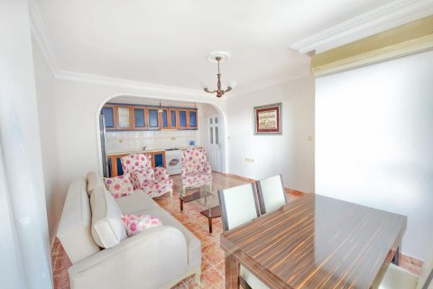Продажа квартиры в Махмутларе, Анталье, Турция 3 комн., 90м2, №153122 – фото 11
