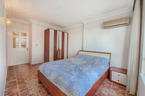 Продажа квартиры в Махмутларе, Анталье, Турция 3 комн., 90м2, №153122 – фото 16