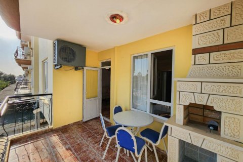 Продажа квартиры в Махмутларе, Анталье, Турция 3 комн., 90м2, №153122 – фото 25