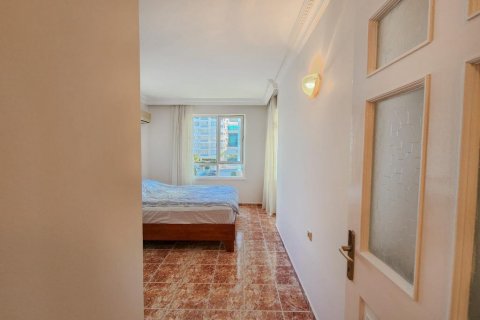 Продажа квартиры в Махмутларе, Анталье, Турция 3 комн., 90м2, №153122 – фото 21