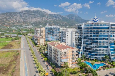 Продажа квартиры в Махмутларе, Анталье, Турция 3 комн., 90м2, №153122 – фото 2