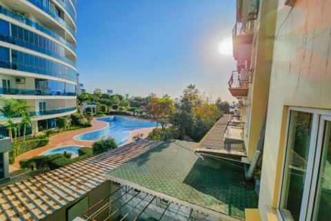 Продажа квартиры в Махмутларе, Анталье, Турция 3 комн., 90м2, №153122 – фото 12