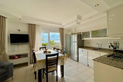 Daire   Alanya, Antalya, Türkiye №153087 - 10
