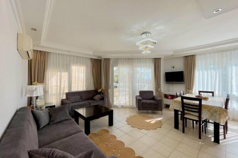 Daire   Alanya, Antalya, Türkiye №153087 - 19