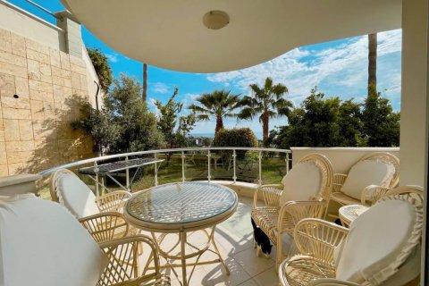 Daire   Alanya, Antalya, Türkiye №153087 - 13