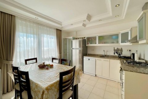 Daire   Alanya, Antalya, Türkiye №153087 - 9