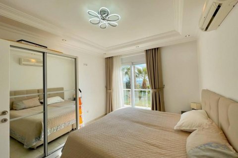 Daire   Alanya, Antalya, Türkiye №153087 - 20