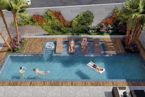 Apartment for sale in Alanya, Antalya, Turkey, 2 bedrooms, 70m2, No. 131412 – photo 8