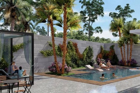 Apartment for sale in Alanya, Antalya, Turkey, 2 bedrooms, 70m2, No. 131412 – photo 9
