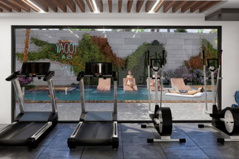 Apartment for sale in Alanya, Antalya, Turkey, 2 bedrooms, 70m2, No. 131412 – photo 18