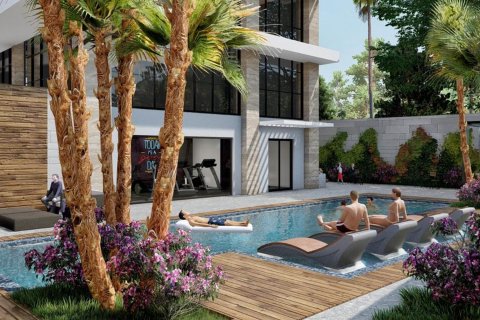Apartment for sale in Alanya, Antalya, Turkey, 2 bedrooms, 70m2, No. 131412 – photo 10