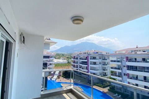 Daire 3+1 Kestel, Antalya, Türkiye №131413 - 15