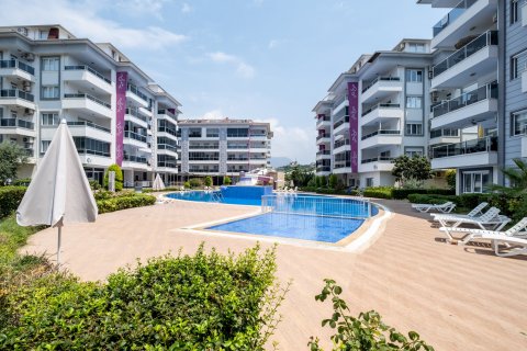 Daire 3+1 Kestel, Antalya, Türkiye №131413 - 6