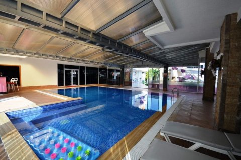 Daire 3+1 Kestel, Antalya, Türkiye №131413 - 3
