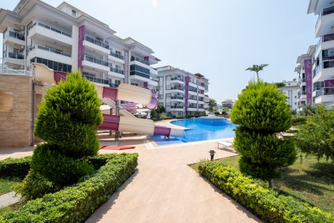 Daire 3+1 Kestel, Antalya, Türkiye №131413 - 2