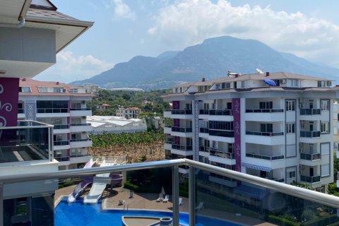 Daire 3+1 Kestel, Antalya, Türkiye №131413 - 27