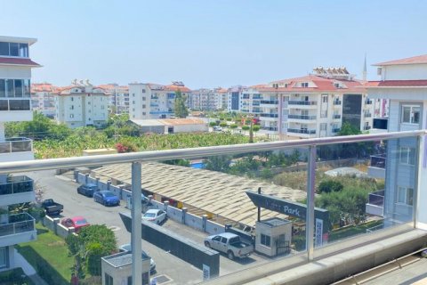 Daire 3+1 Kestel, Antalya, Türkiye №131413 - 25