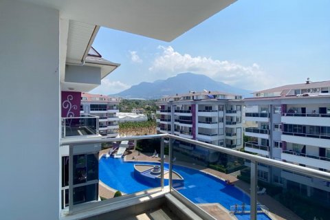 Daire 3+1 Kestel, Antalya, Türkiye №131413 - 26