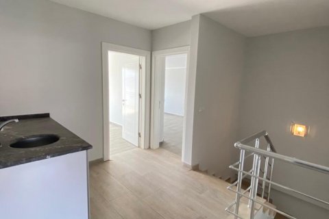 Daire 3+1 Kestel, Antalya, Türkiye №131413 - 18