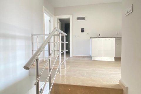 Daire 3+1 Kestel, Antalya, Türkiye №131413 - 17