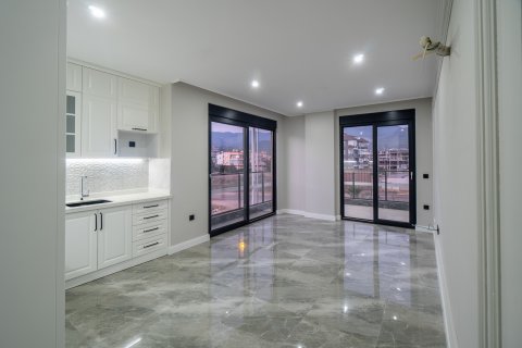 2+1 Leilighet i Oba, Antalya, Tyrkia Nr. 131410 - 21