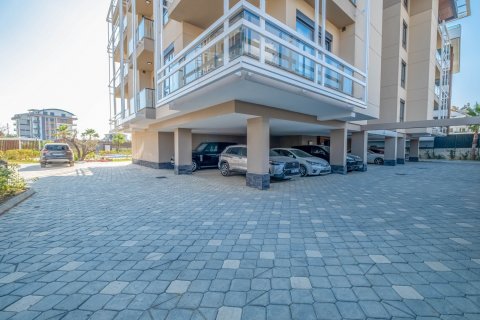 2+1 Leilighet i Oba, Antalya, Tyrkia Nr. 131410 - 7
