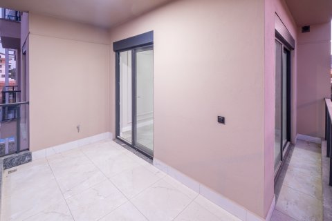 2+1 Leilighet i Oba, Antalya, Tyrkia Nr. 131410 - 23