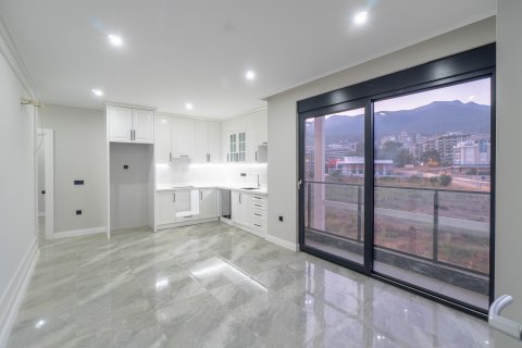 2+1 Leilighet i Oba, Antalya, Tyrkia Nr. 131410 - 22