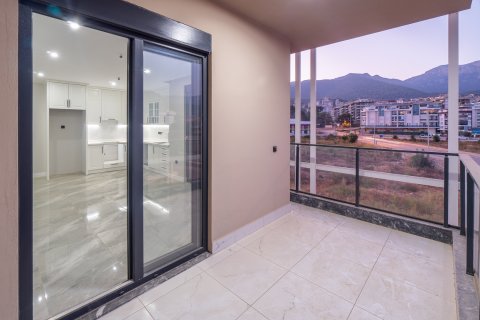 2+1 Leilighet i Oba, Antalya, Tyrkia Nr. 131410 - 24