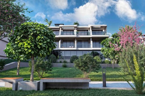 Продажа квартиры  в Гирне, Северный Кипр студия, 51м2, №211100 – фото 17